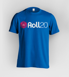Roll20 Logo Shirt
